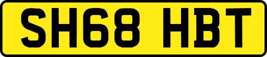 SH68HBT