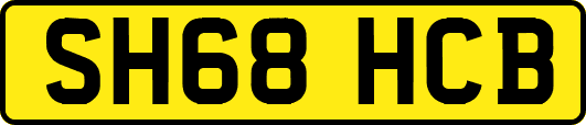 SH68HCB