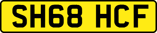 SH68HCF