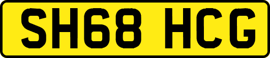 SH68HCG