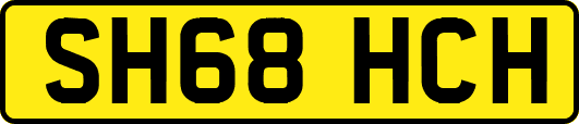 SH68HCH