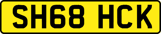 SH68HCK