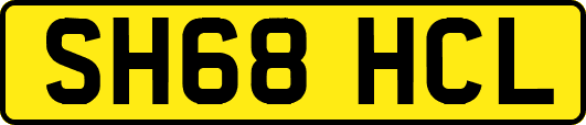 SH68HCL