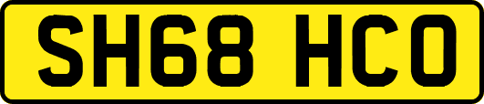 SH68HCO