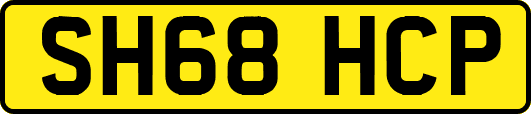 SH68HCP