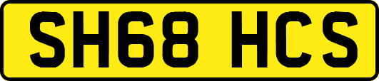 SH68HCS