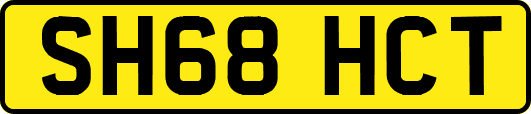 SH68HCT