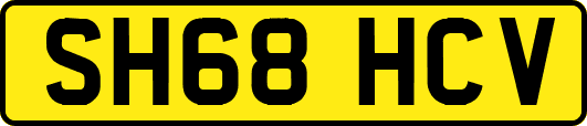 SH68HCV