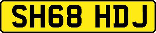 SH68HDJ