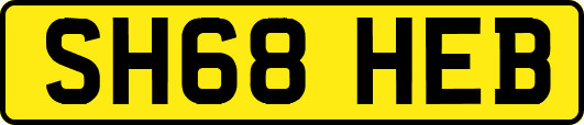 SH68HEB