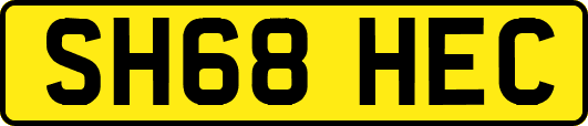SH68HEC