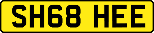 SH68HEE