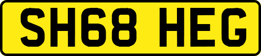 SH68HEG