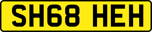 SH68HEH