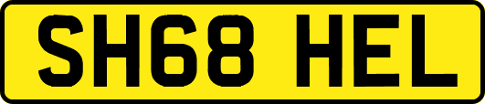 SH68HEL
