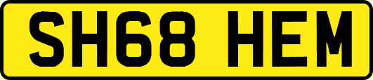 SH68HEM