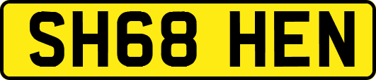 SH68HEN