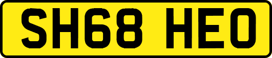 SH68HEO