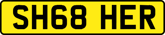 SH68HER