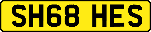 SH68HES