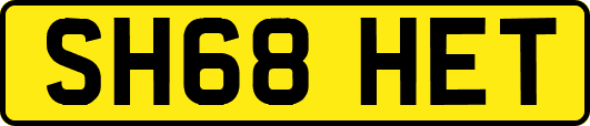 SH68HET