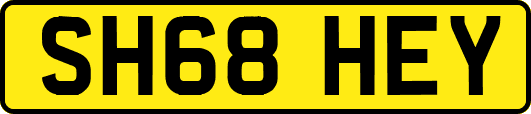 SH68HEY