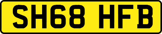 SH68HFB
