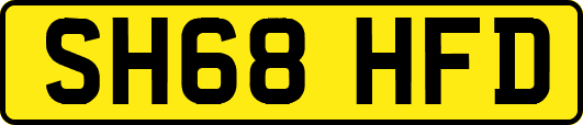 SH68HFD