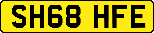 SH68HFE