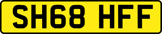 SH68HFF