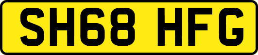 SH68HFG