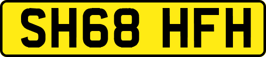 SH68HFH