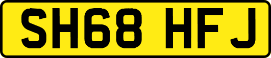 SH68HFJ