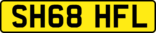 SH68HFL