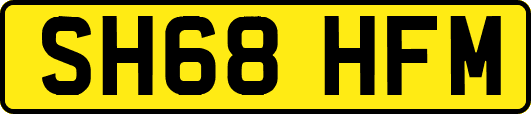 SH68HFM