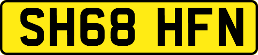 SH68HFN