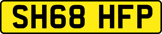 SH68HFP