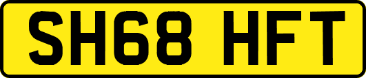 SH68HFT