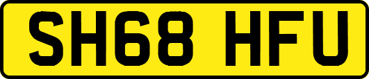 SH68HFU