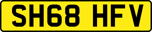 SH68HFV