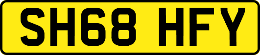 SH68HFY