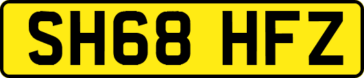 SH68HFZ