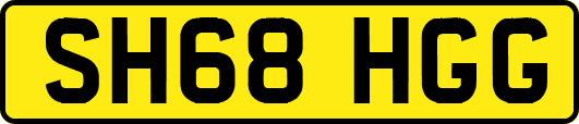 SH68HGG