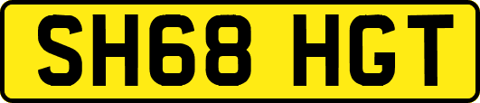 SH68HGT