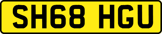 SH68HGU
