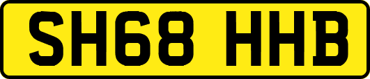 SH68HHB