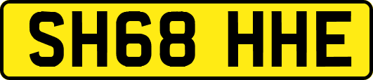 SH68HHE