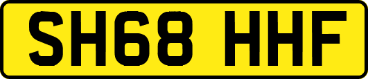 SH68HHF