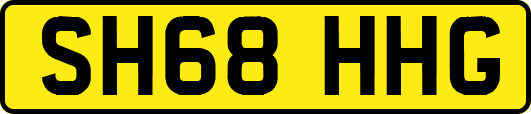 SH68HHG