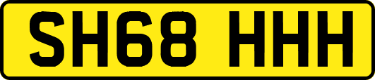 SH68HHH